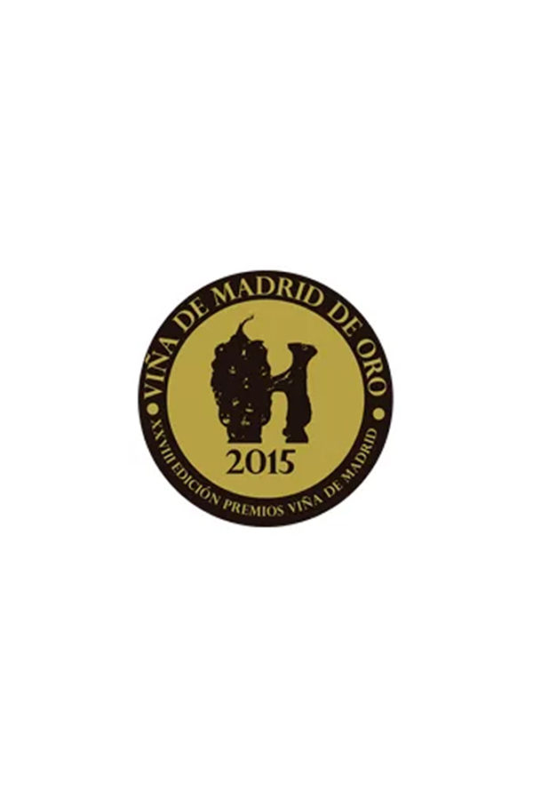 Premios Viña de Madrid 2015